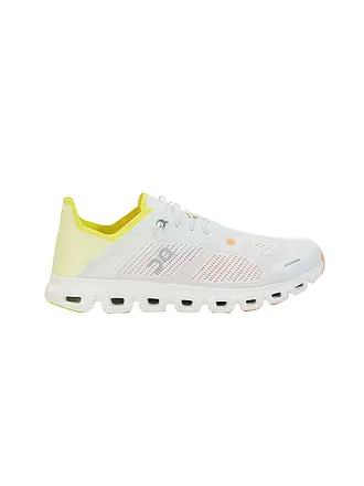 ON | Zapatillas CLOUD 6 COAST | weiss